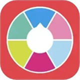 大转盘来决定app