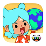 托卡生活世界完整版