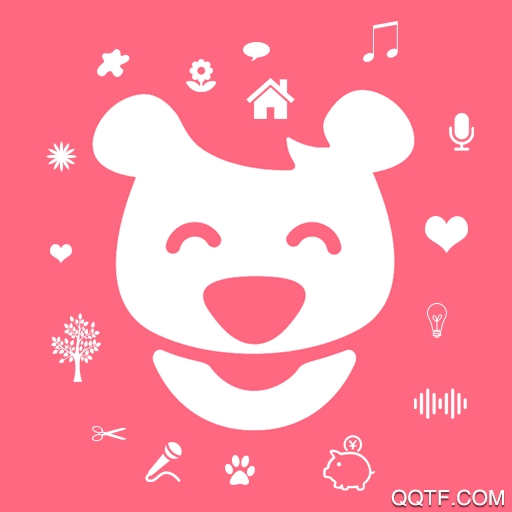 变声器语音包
