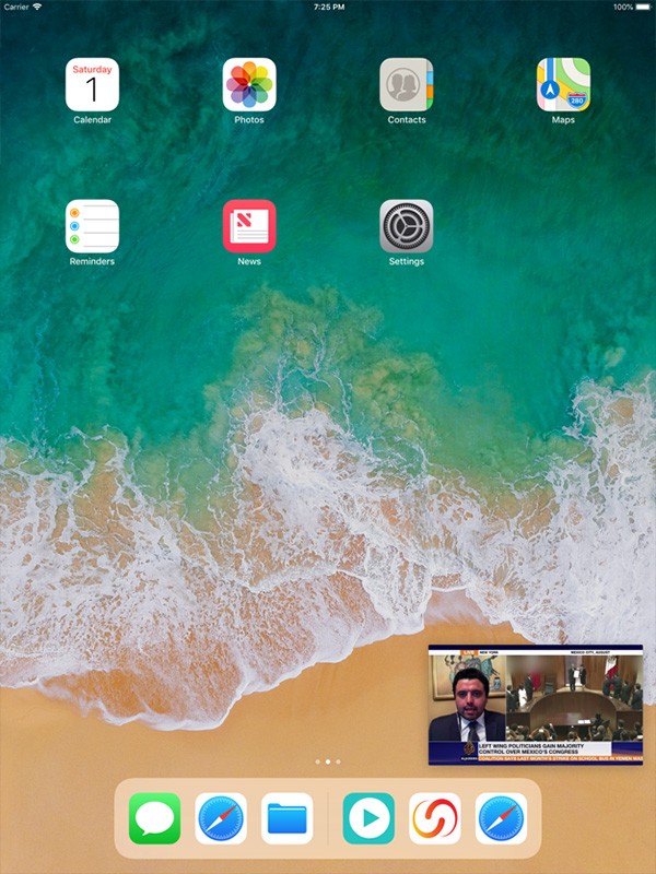 skyfire天火浏览器截图4