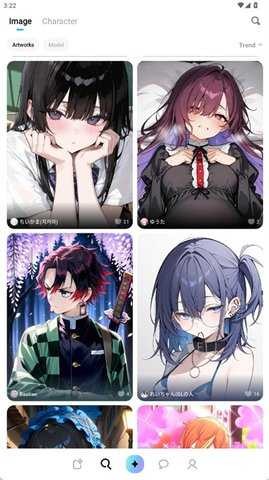 miraimind国际服截图2
